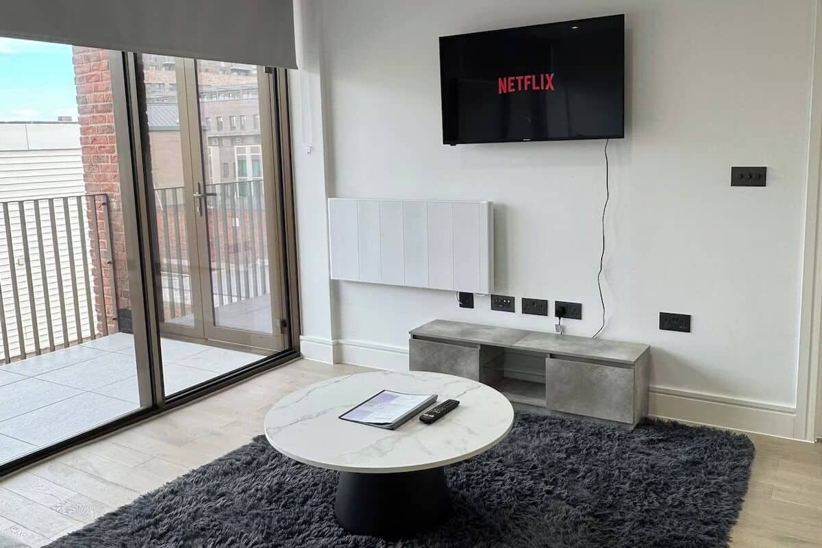 Apartment, 1 Bedroom