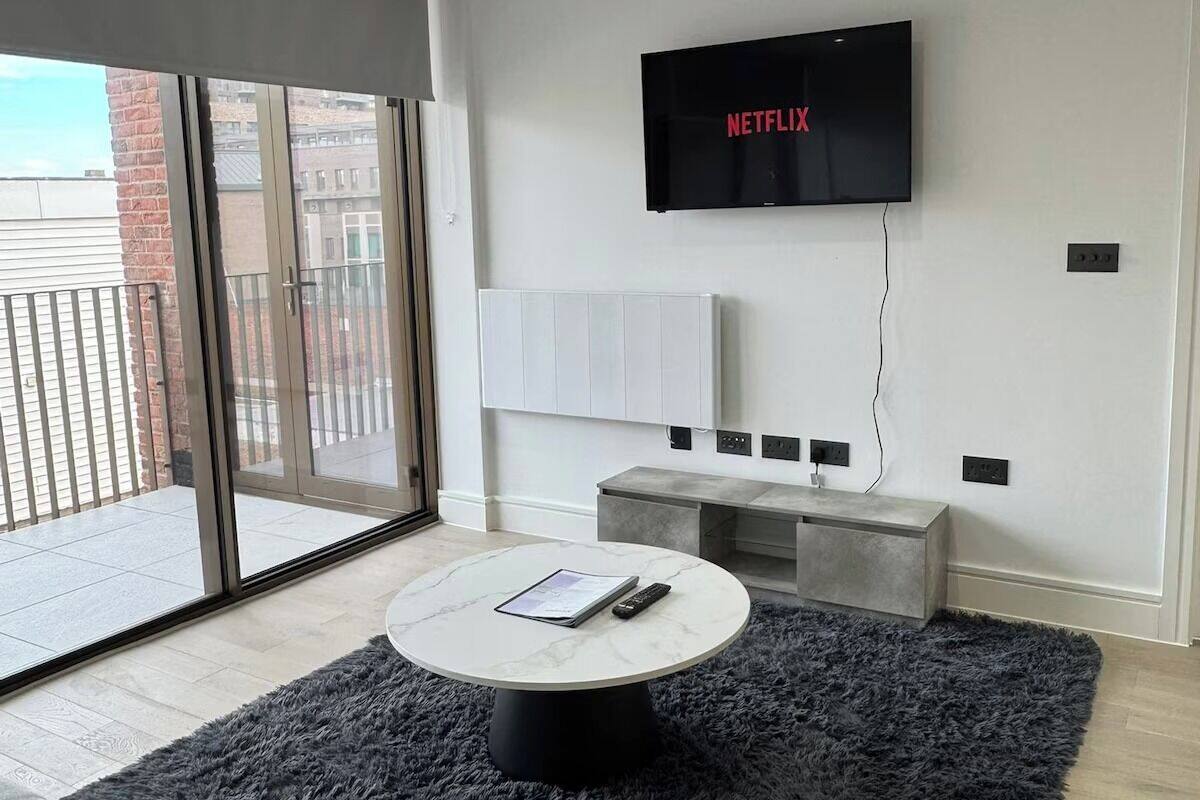 Apartment, 1 Bedroom