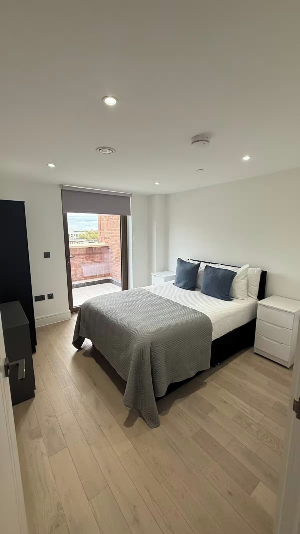 Apartment, 1 Bedroom