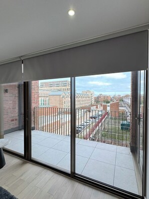 Appartamento, 1 camera da letto | Area soggiorno