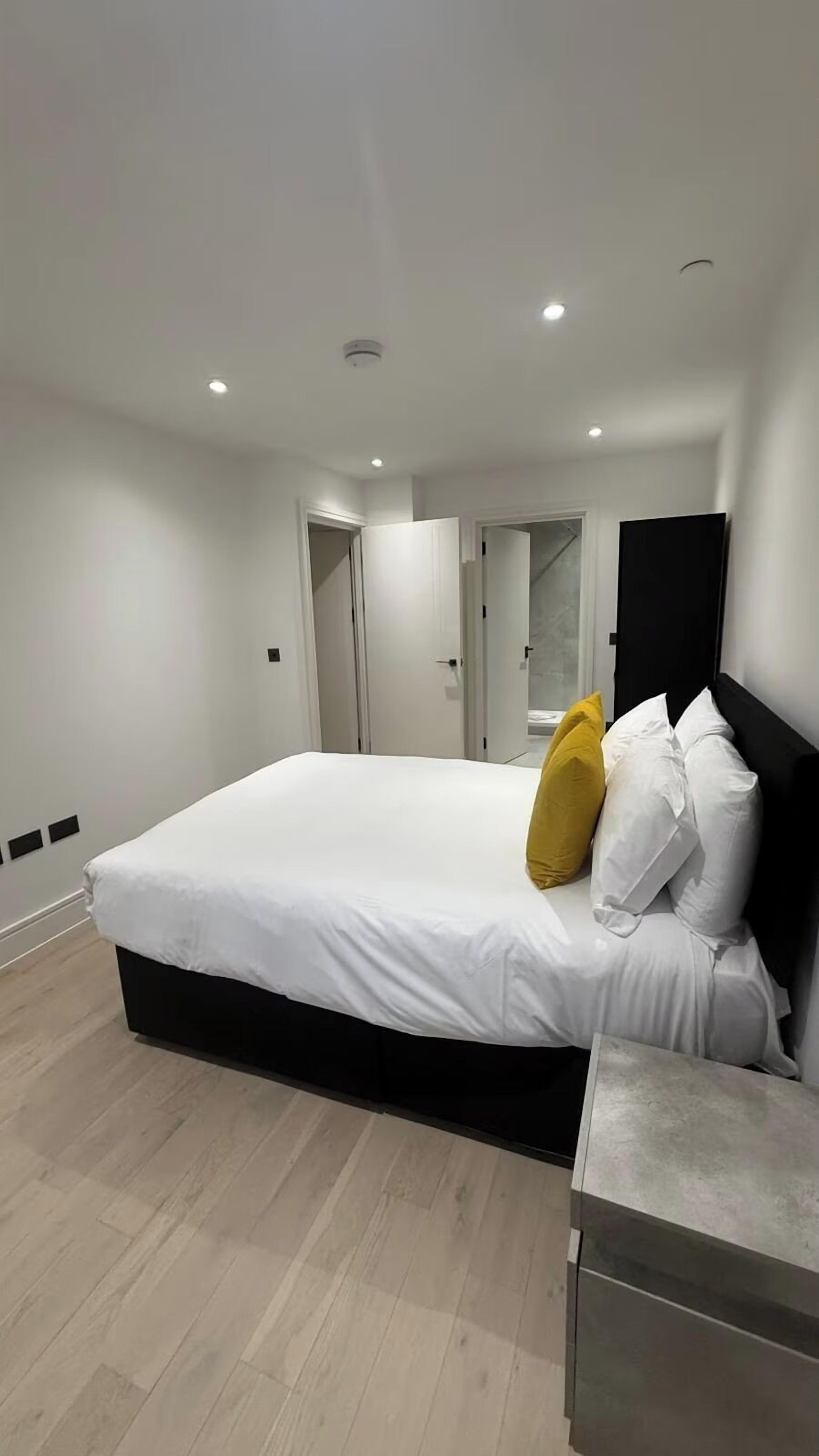 Apartment, 2 Bedrooms