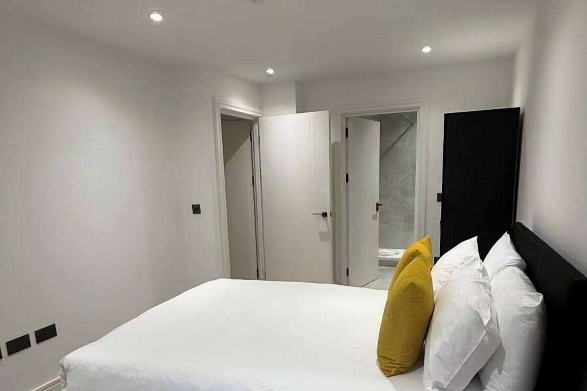 Apartment, 2 Bedrooms