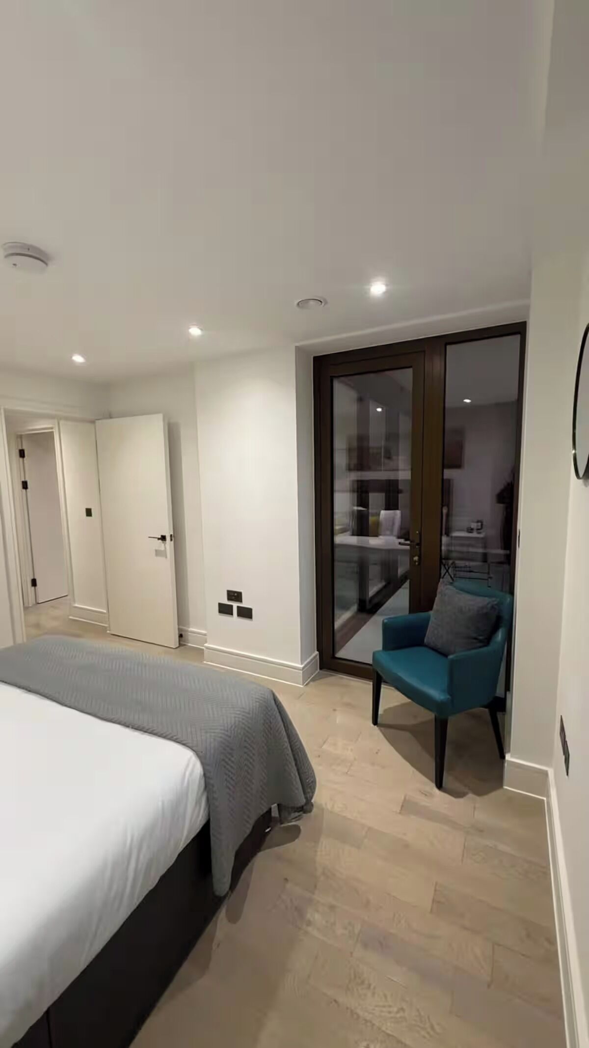 Apartment, 2 Bedrooms