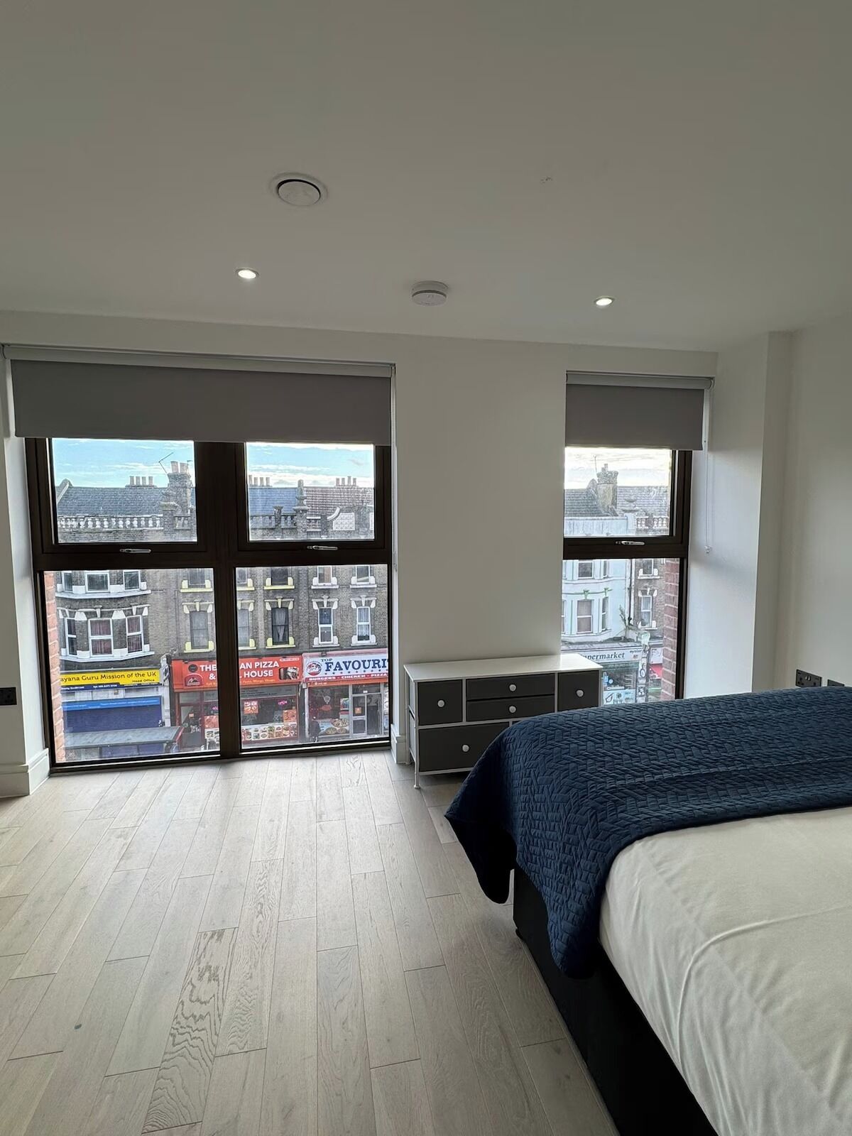 Apartment, 1 Bedroom