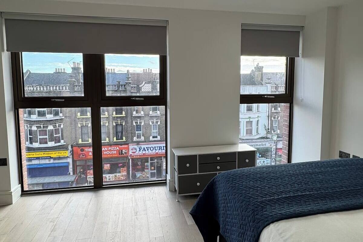 Apartment, 1 Bedroom