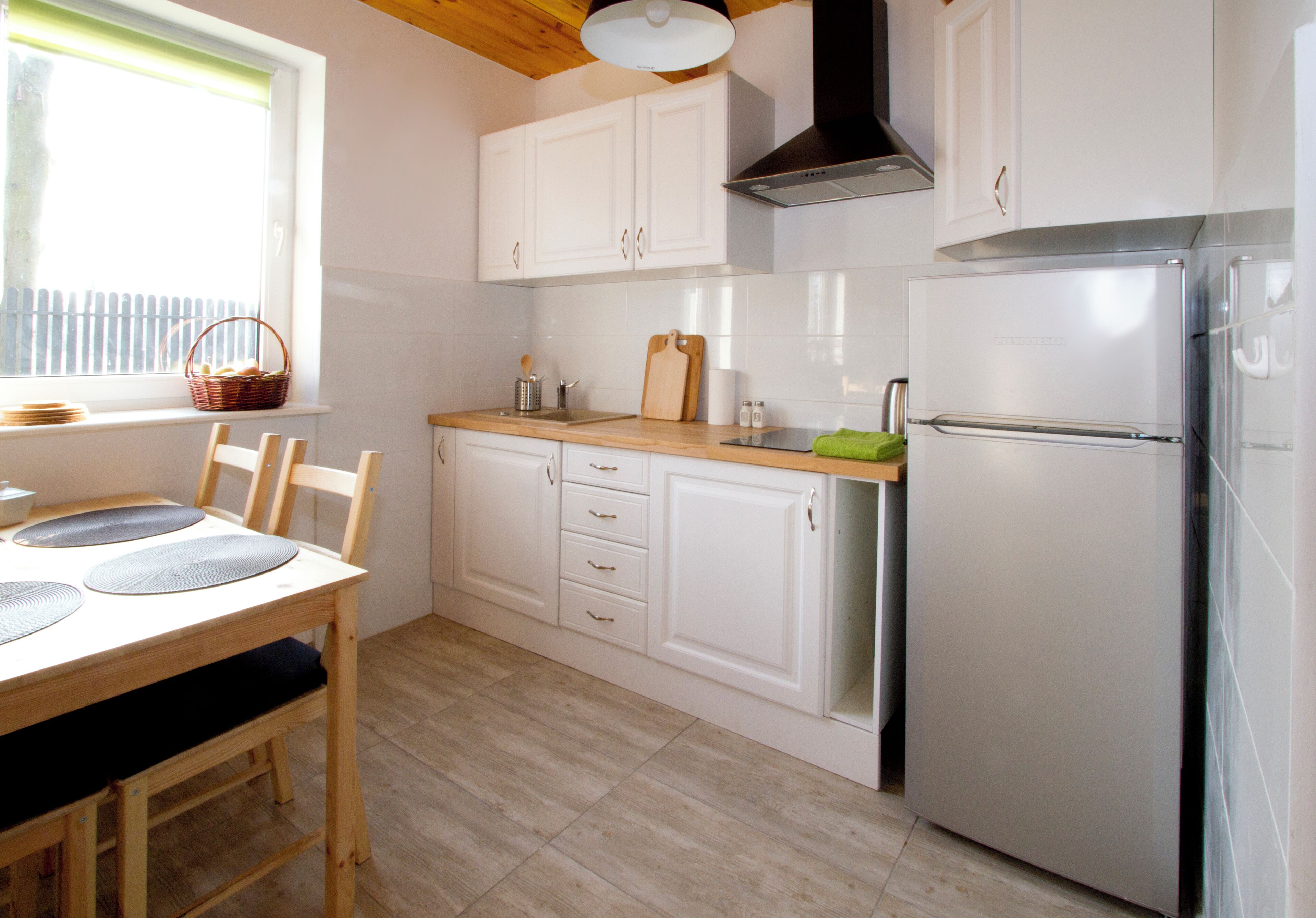 Chalet | Wi-Fi gratuit