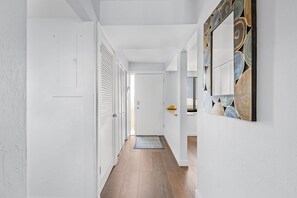 Appartement, accessible aux personnes à mobilité réduite