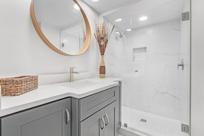 Casa, con acceso para personas discapacitadas | 2 habitaciones