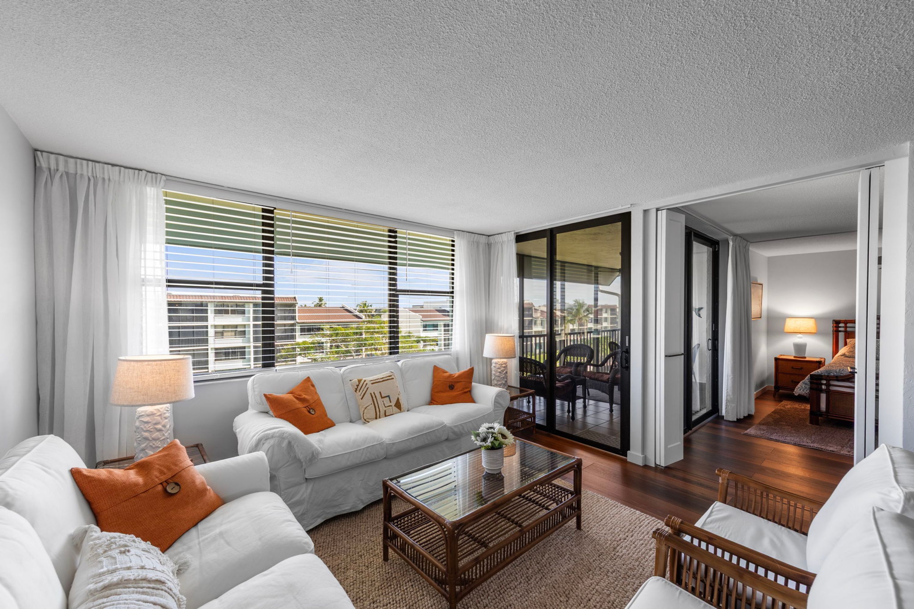 Casa, con acceso para personas discapacitadas | 2 habitaciones 