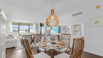 Casa, con acceso para personas discapacitadas | 2 habitaciones