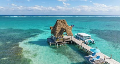 Reef Haven Belize