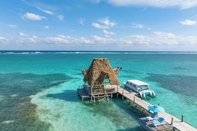 Reef Haven Belize