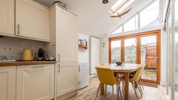 Private kitchen - Craigallan | Elie High Street (Elie)
