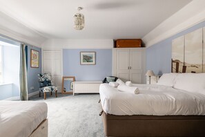 Room - Craigallan | Elie High Street (Elie)