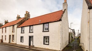Exterior - Craigallan | Elie High Street (Elie)