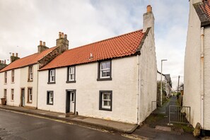 Exterior - Craigallan | Elie High Street (Elie)