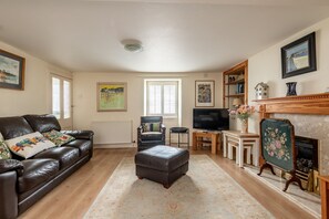 Living area - Craigallan | Elie High Street (Elie)