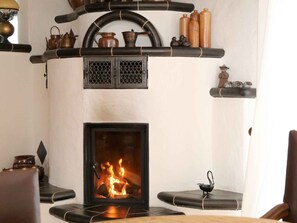 Interior - Apartment 'Fewo Wrede am Sauerland-Radring' with Mountain Views, Private Terrace & Wi-Fi (Eslohe)