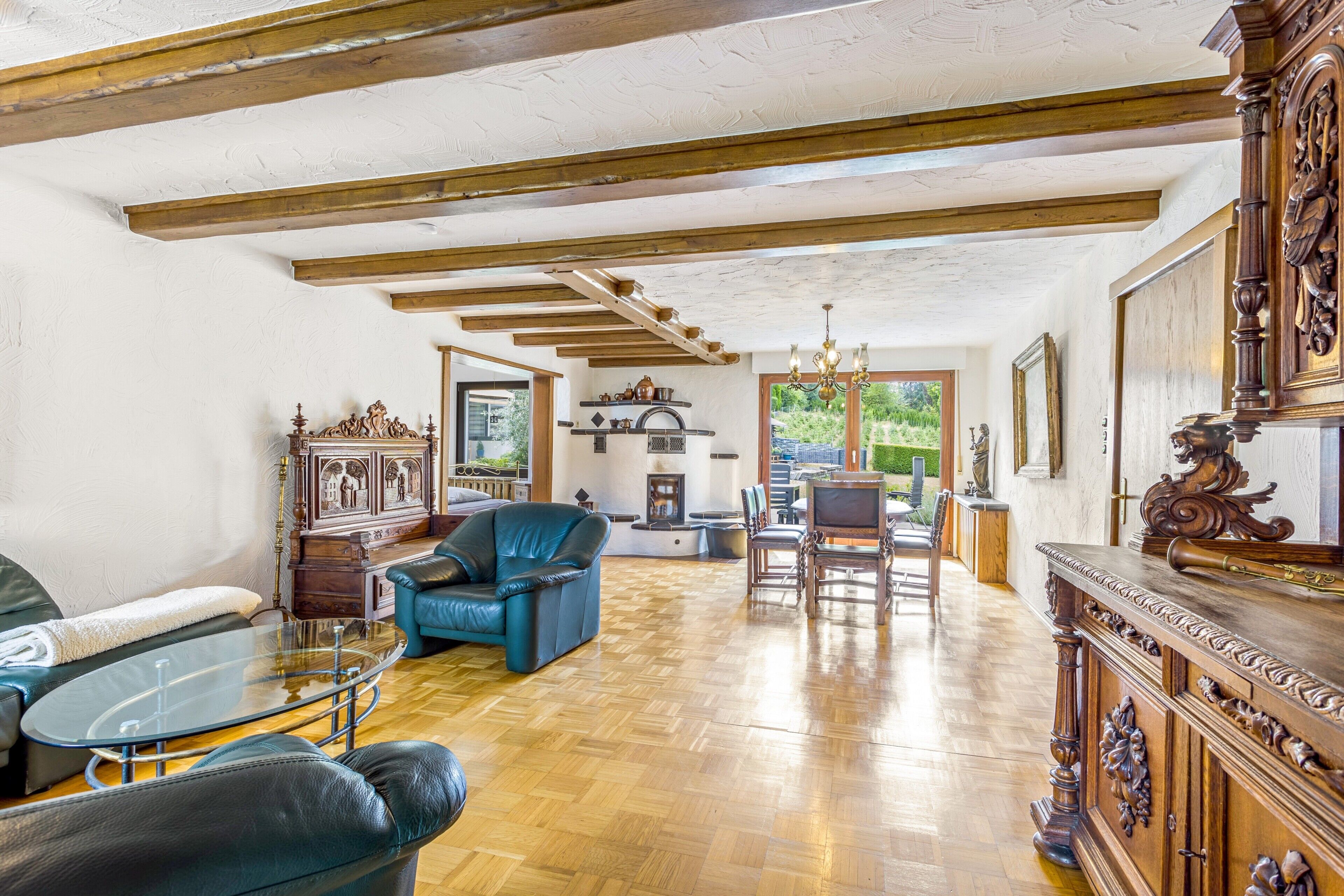 Intérieur