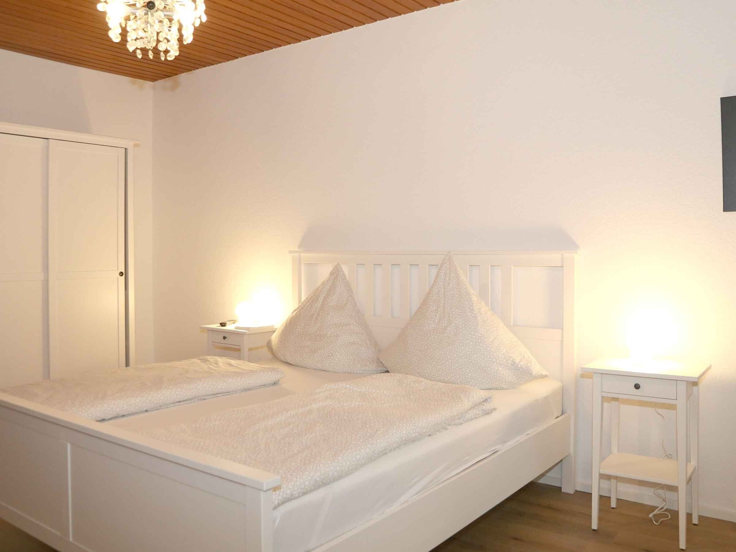 Wi-Fi, draps fournis