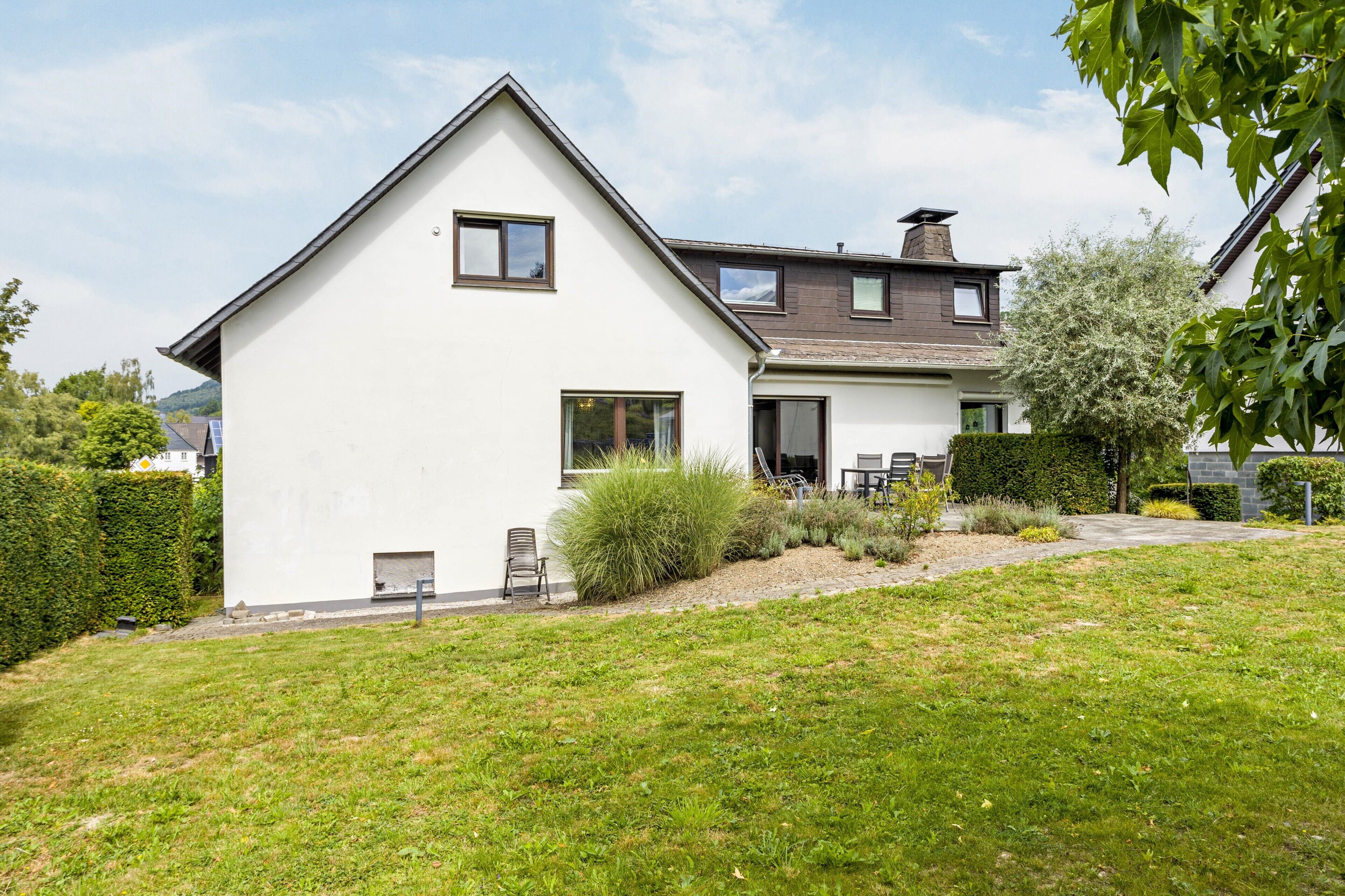 Außenbereich