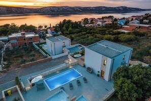 Exterior - Villa Danijela (Stara Novalja)