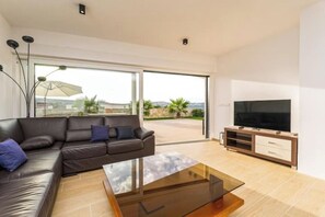 Living area - Villa Danijela (Stara Novalja)