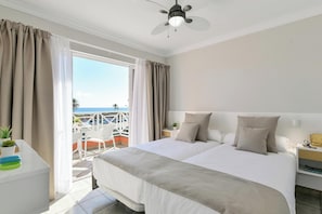 2 Schlafzimmer, Bügeleisen/Bügelbrett, Internetzugang, Bettwäsche