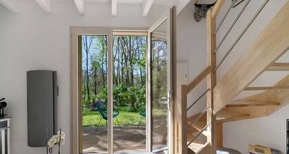 Chambre dâhĂŽtes â Au Pigeonnier de la Villa Lamoure