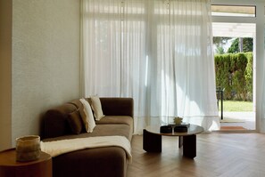 منطقة المعيشة