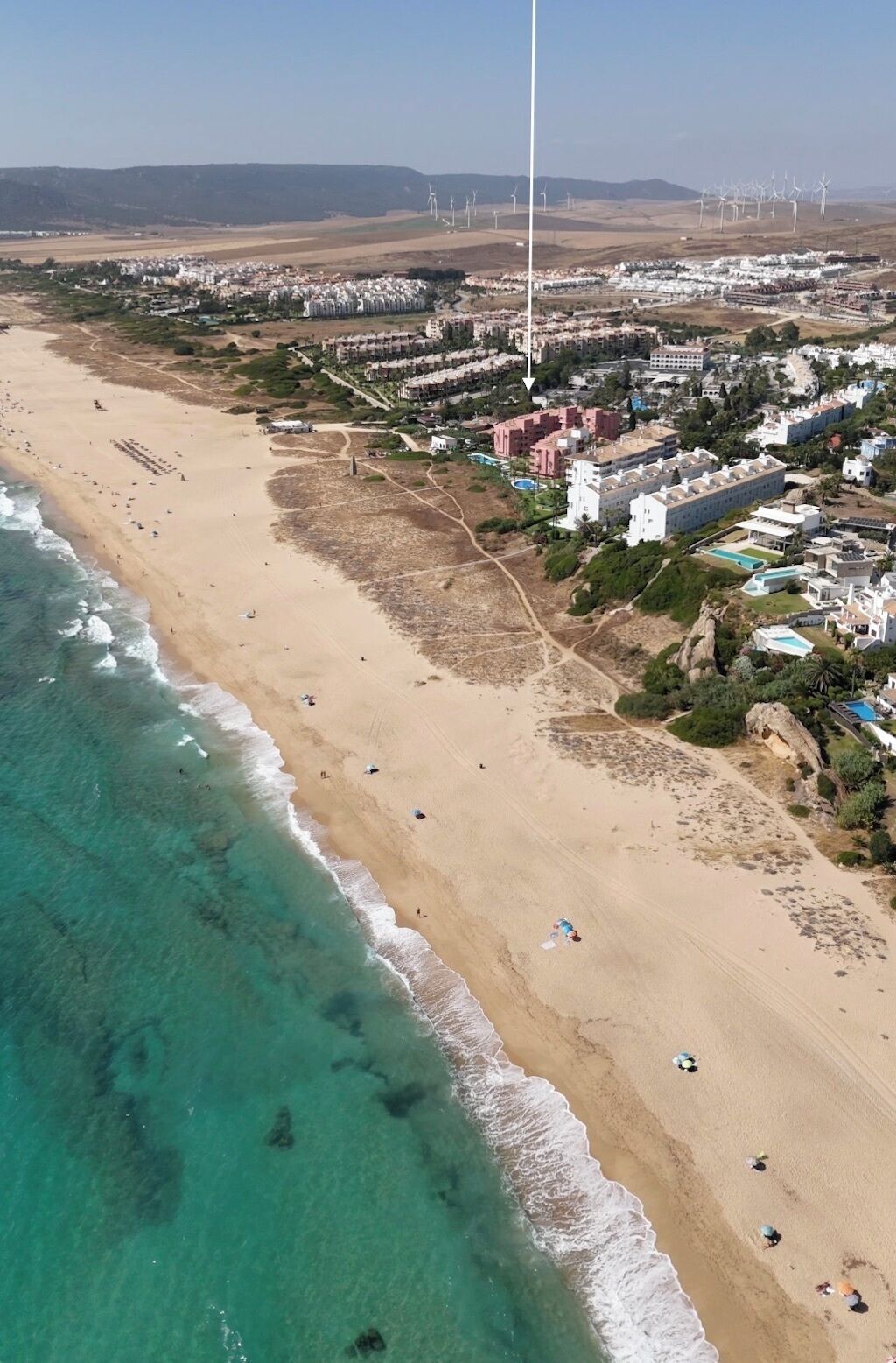 Strand