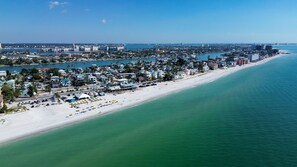 獨棟房屋, 多張床 (Curvy Coco) | 海灘