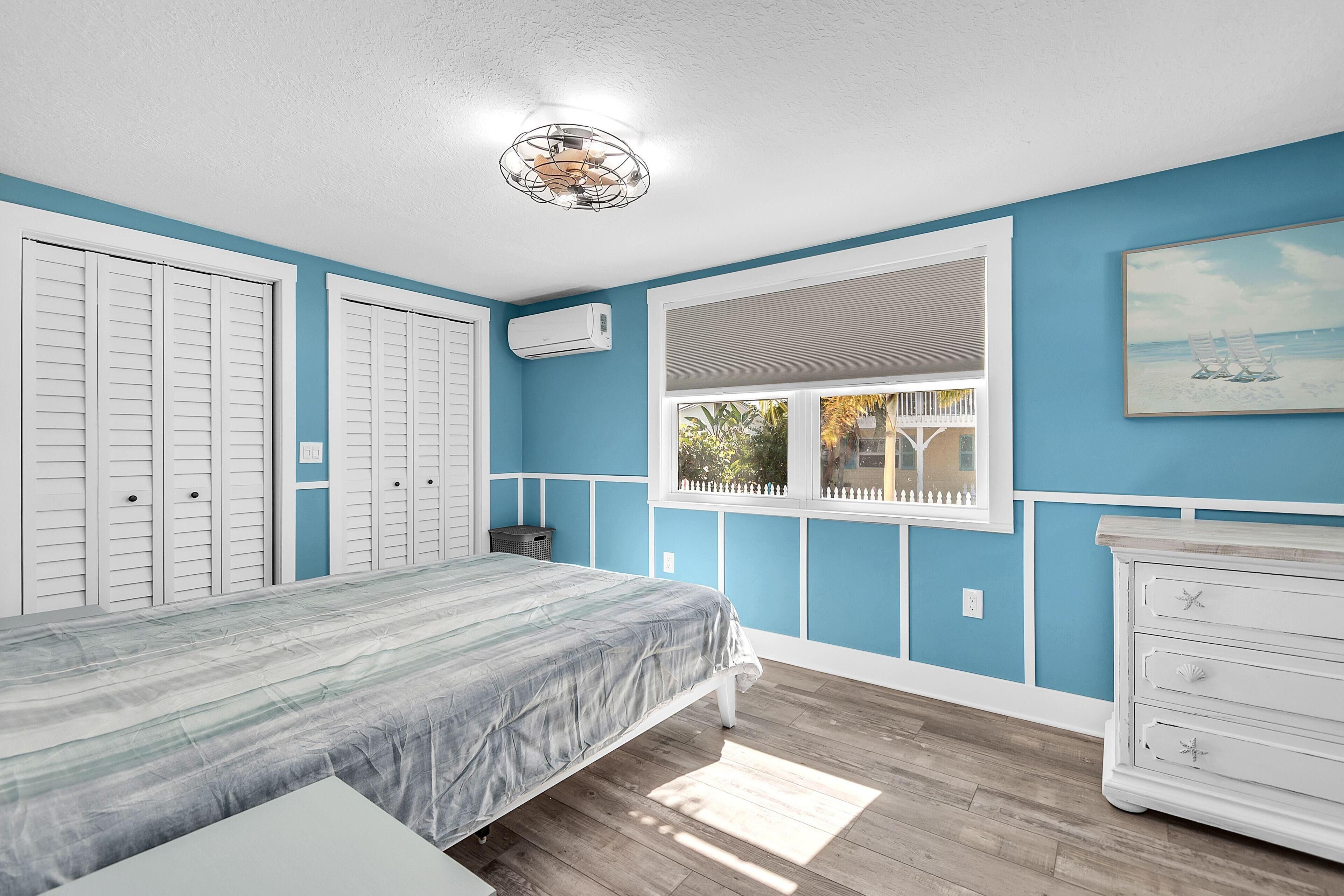 Casa, varias camas (Curvy Coco) | 3 habitaciones 