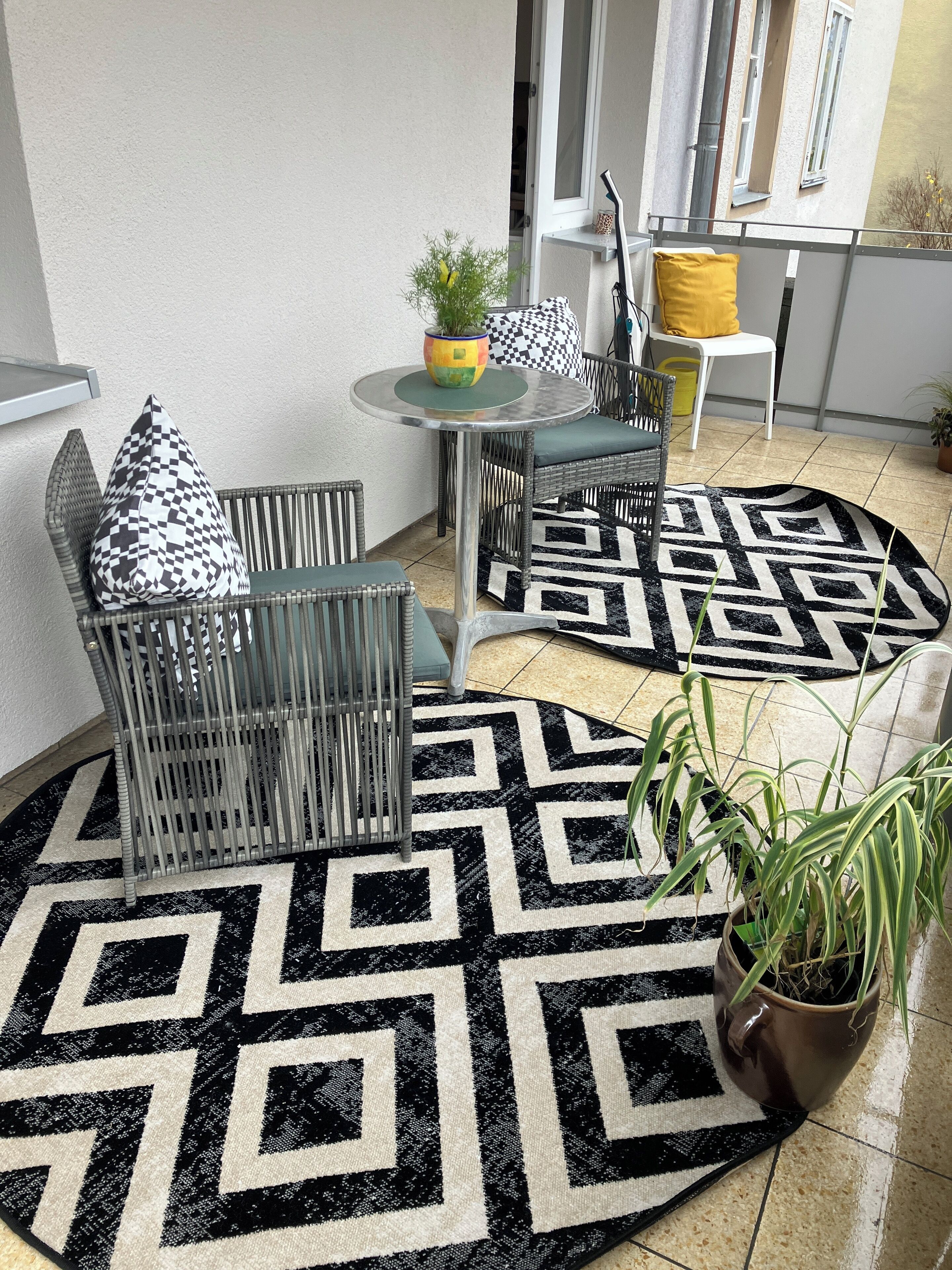 Servei de restauració a l'aire lliure