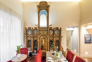 Reception - Hotiday Cagliari Porto (Cagliari)