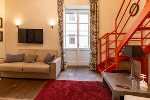 Luxury Suite - Hotiday Cagliari Porto (Cagliari)