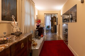 Lobby - Hotiday Cagliari Porto (Cagliari)