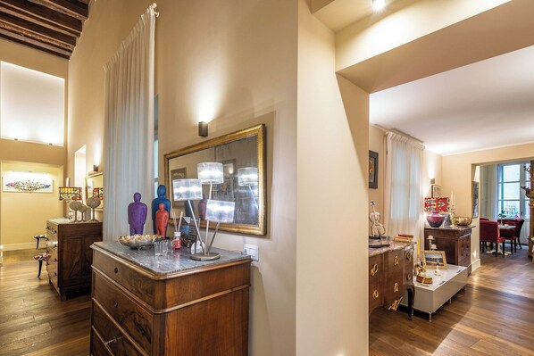 Reception - Hotiday Cagliari Porto (Cagliari)