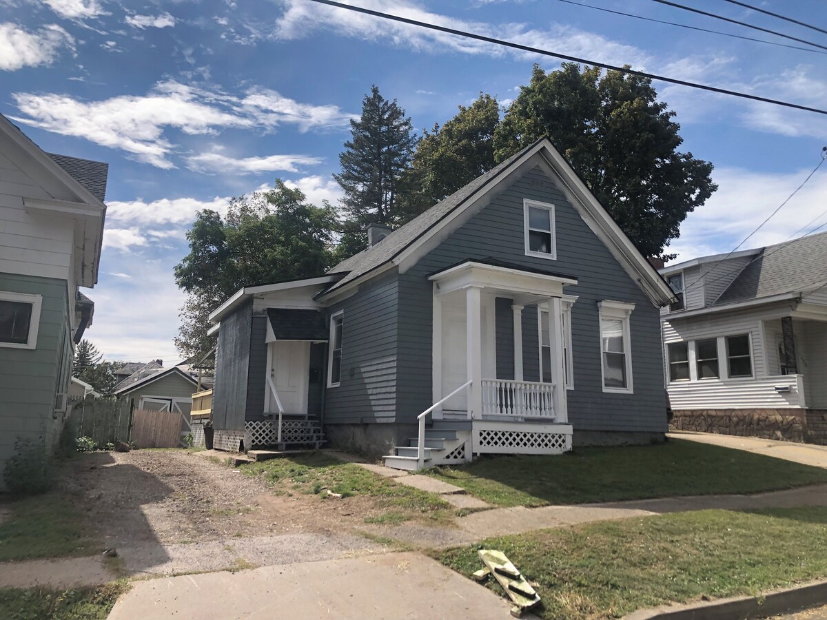 Majoittajan profiilikuva