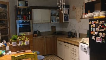 Zimmer, 1 Schlafzimmer, Raucher, Terrasse | Innenbereich