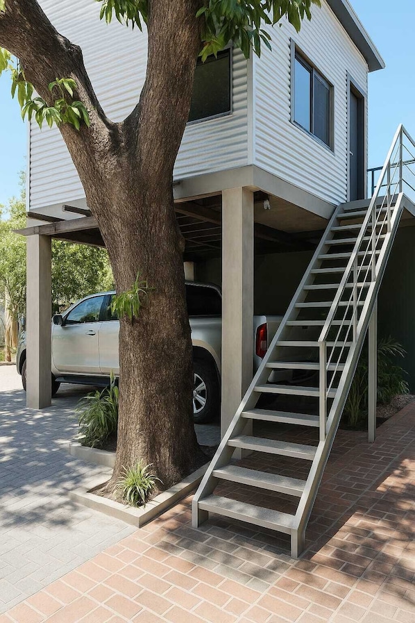 Room, 1 Bedroom, Smoking, Patio | Property grounds