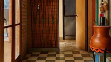 Room, 1 Bedroom, Smoking, Patio | Interior