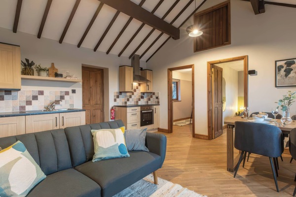 Cottage | Interior