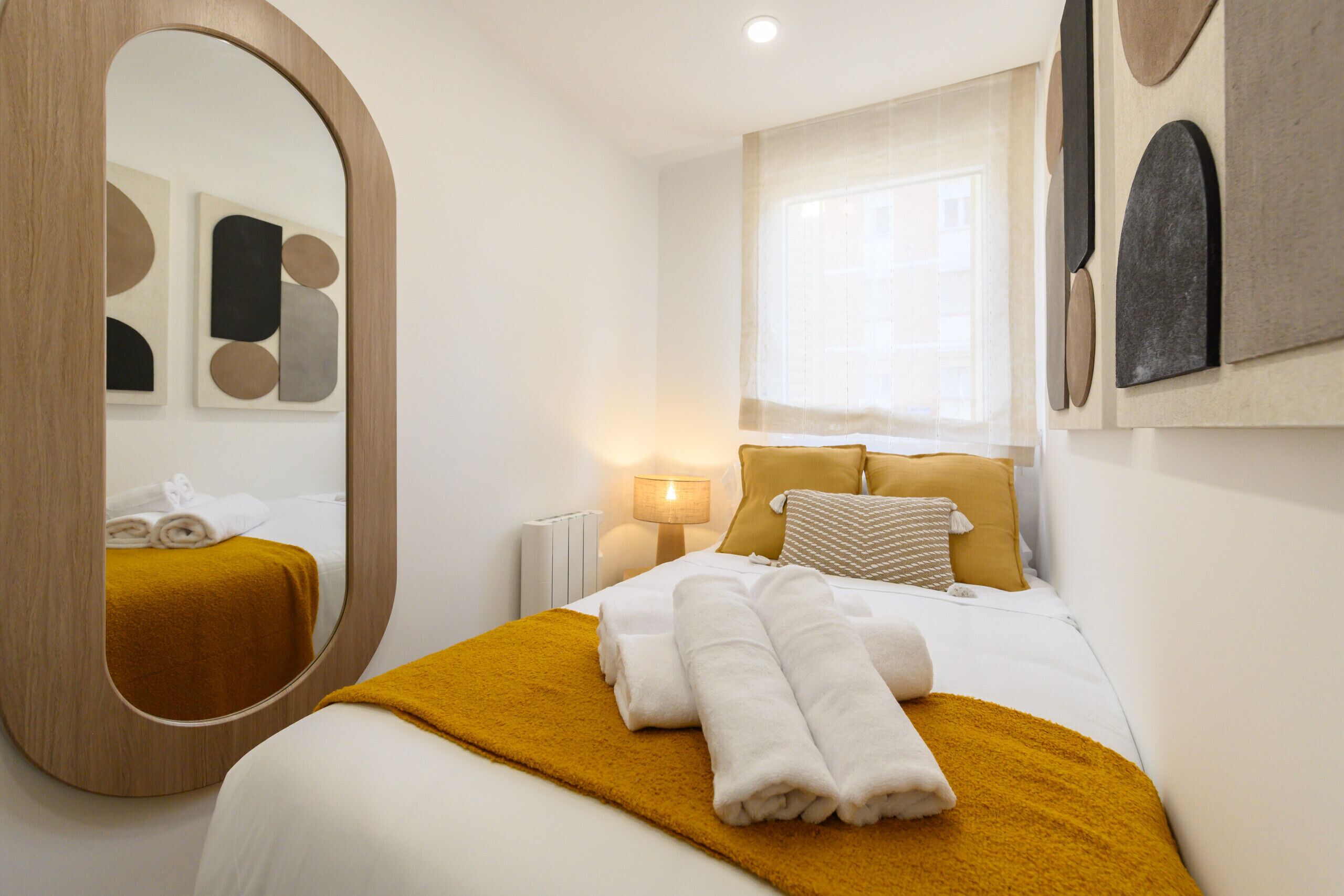 Bügeleisen/Bügelbrett, kostenloses WLAN