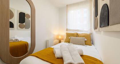3 bedroom apartment (GCO69BD)