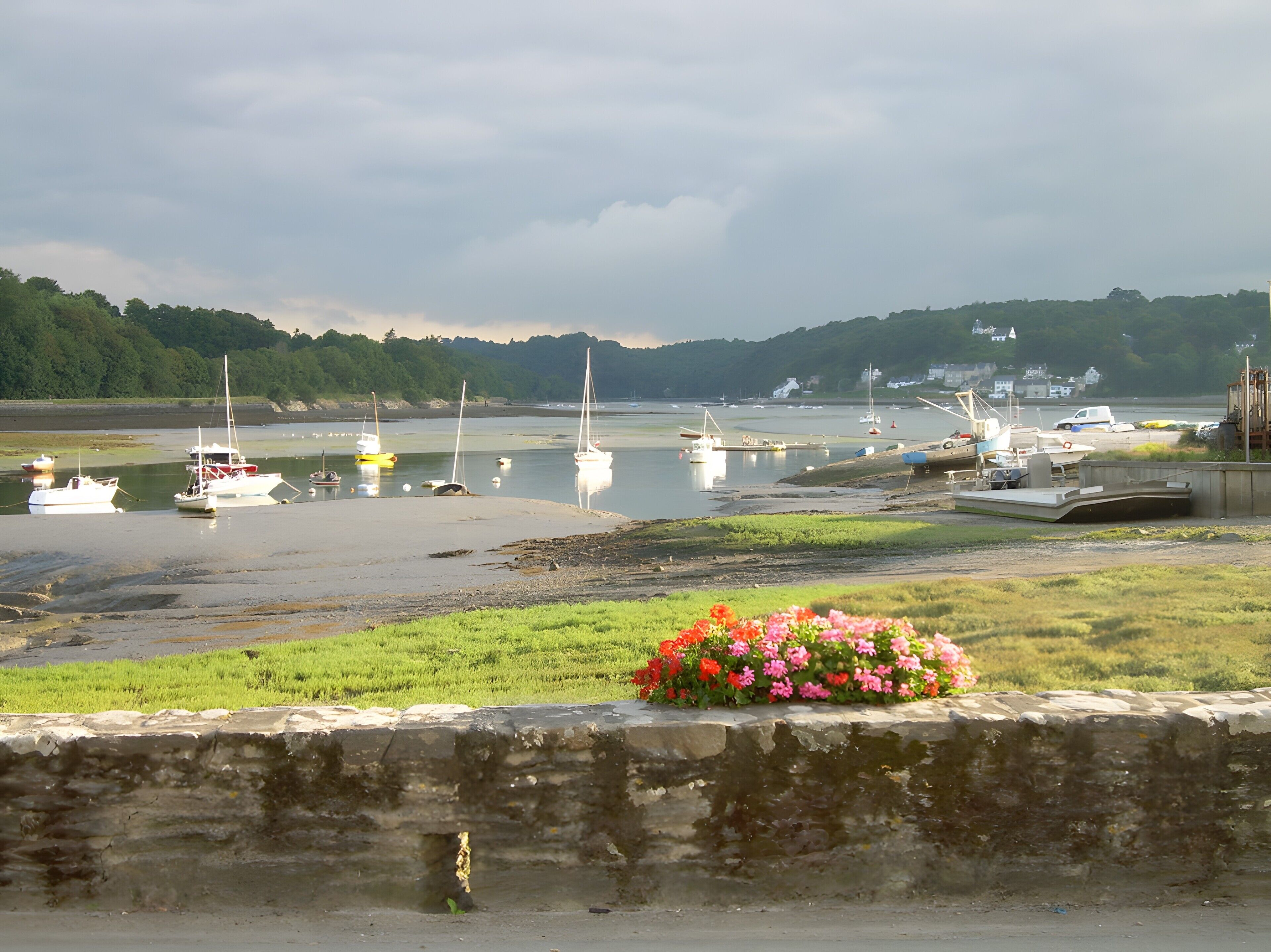 Jachthaven
