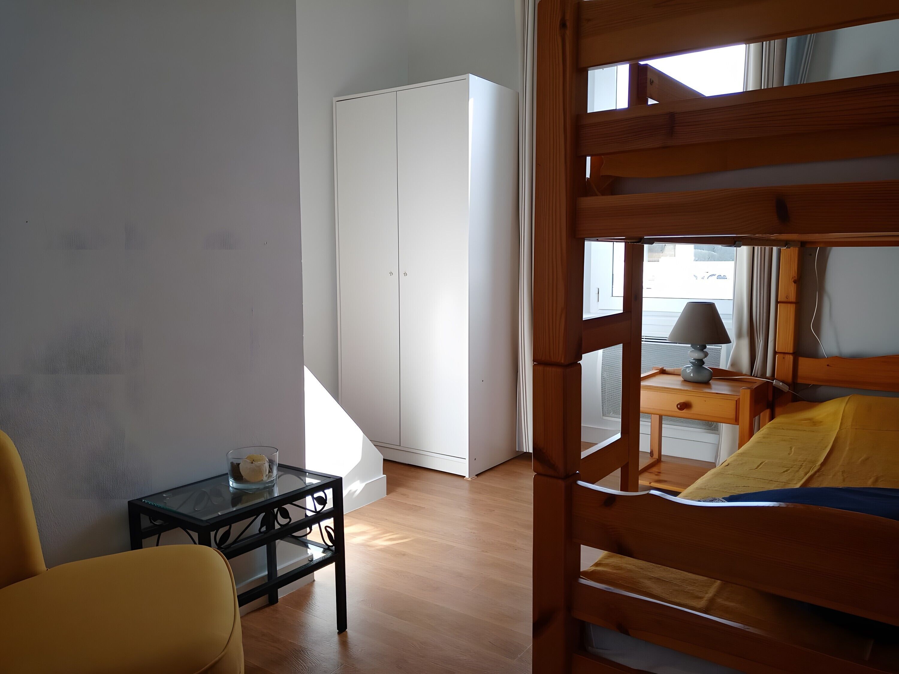 Ferros/tábuas de passar roupa, Wi-Fi