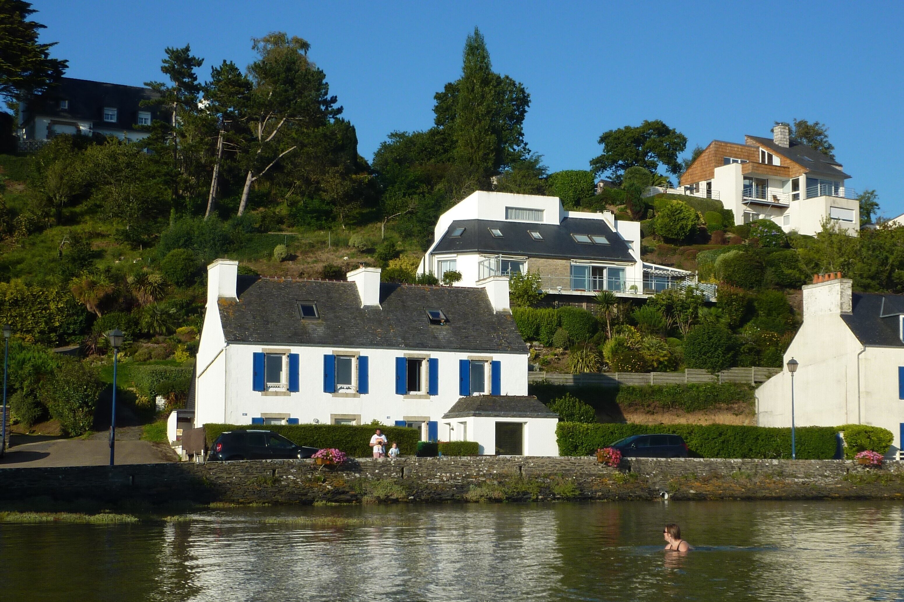 Eksteriør