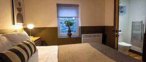 1 ห้องนอน, ห้องพักตกแต่งอย่างมีเอกลักษณ์, ตกแต่งพิเศษโดยเฉพาะ, Wi-Fi ฟรี