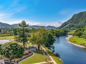 Miscellaneous - Beech Cottages (Llanrwst)